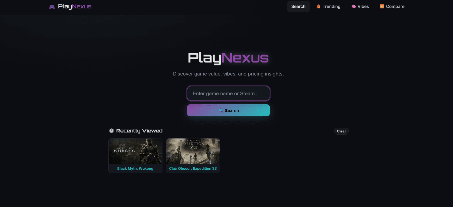 PlayNexus 1